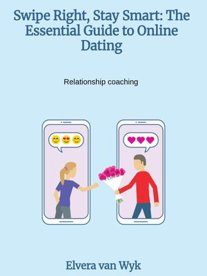 cover image of Swipe Right, Stay Smart